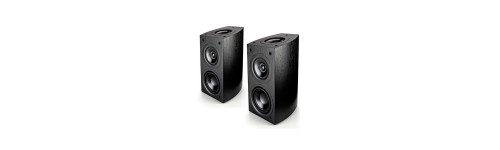 Altavoces Dolby Atmos