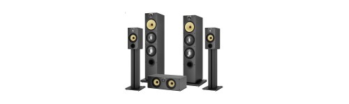 Oferta Bowers Wilkins Rotel