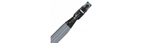 Cables de Ethernet