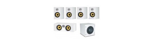 Liquidacion Bowers Wilkins