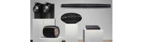B&W Formation Suite