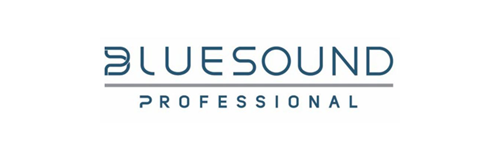 BlueSound PRO