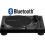 Tocadiscos Bluetooth