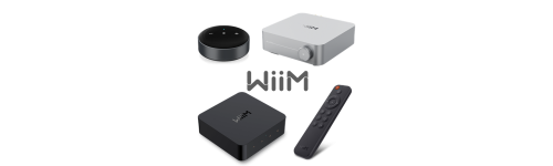 WiiM Multi-Room