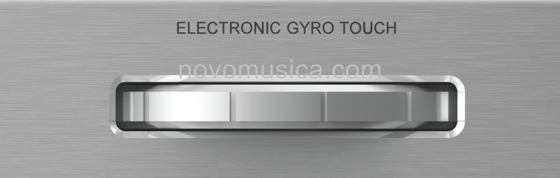 marantz consolette gyro touch