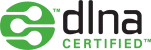 DLNA Certified