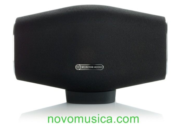 altavoces monitor audio mass
