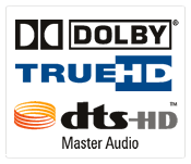 DTS HD Dolby HD