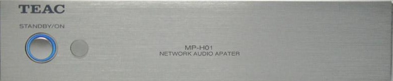 Teac MPH01