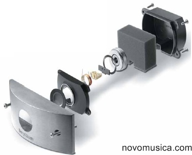 Focal Electra 1008Be