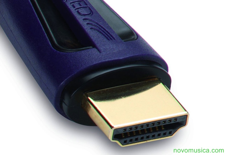 qed hdmi performace hs