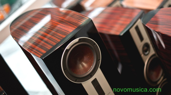 altavoces dali epicon 2