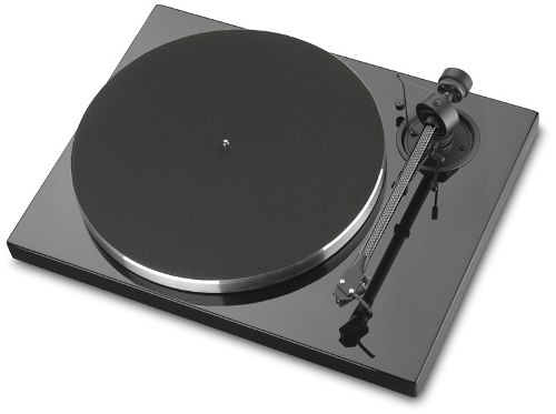 Project Xpression 3 Classic Negro