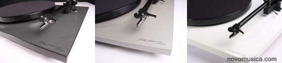 rega rp1 giradiscos turntable