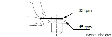 rega rp1