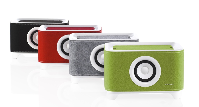 Sonos Troy altavoz