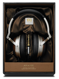 Denon AH-A100