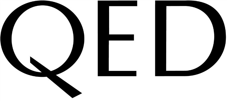 Qed