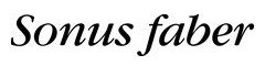 Sonus Faber