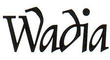 Wadia