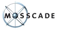 Mosscade 