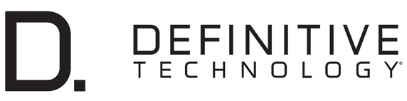 Definitive Technology