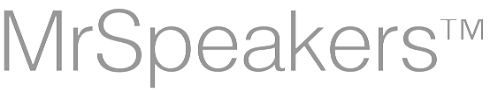 MrSpeakers