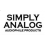 Simply Analog