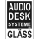 Audiodesk