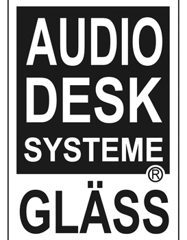 Audiodesk