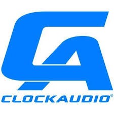 Clock Audio