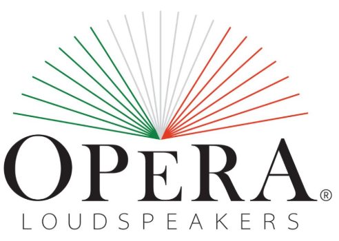 Opera Loudspeakers
