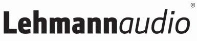 Lehmann Audio