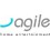 Audio Agile