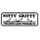 Nitty Gritty