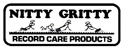 Nitty Gritty