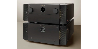 Marantz AV20 y AMP20 - Nuevas referencias Home Cinema