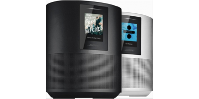 Bose Home 500 - Altavoz con control por voz