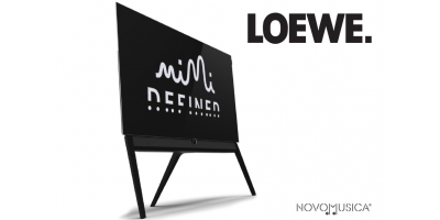 Actualización software de Loewe (Actualizado en Febrero 2024) - hoyman -  imagen y sonido