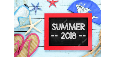 Horario Verano 2018