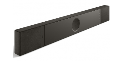 Barra de sonido KEF XIO