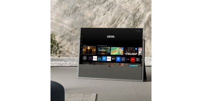 Actualizacion software para TV Loewe con Chasis SL8 a os9