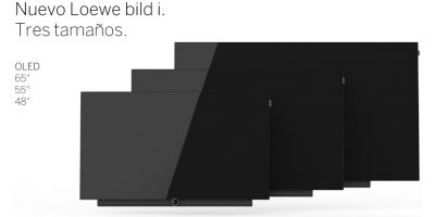 Loewe Bild i48 i55 i65