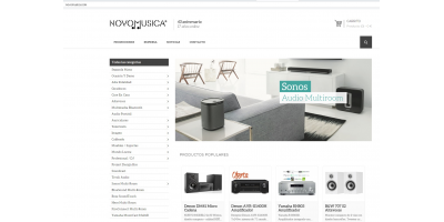 Estrenamos nueva Versión Web!